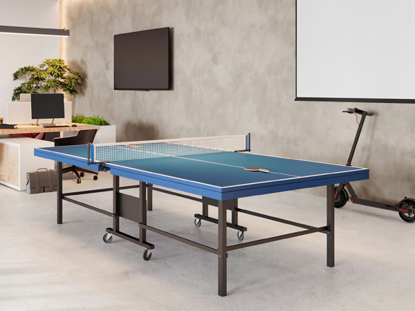 Table Tennis