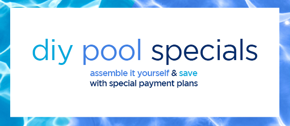 Online Pool Specials