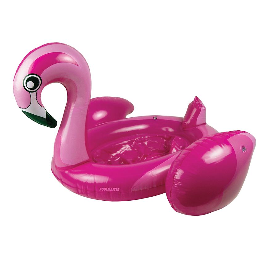 Flamingo Beverage Tub 