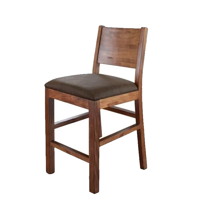 Durango Cushioned Barstool