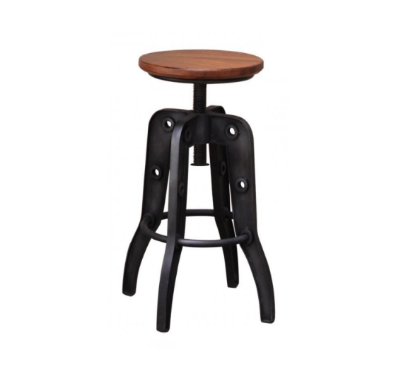 24-30" Durango Adjustable Stool 