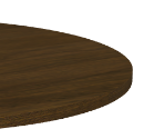 Walnut Veneer- Tiramisu- 42