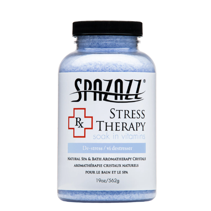 19oz-Spa De-Stress Therapy