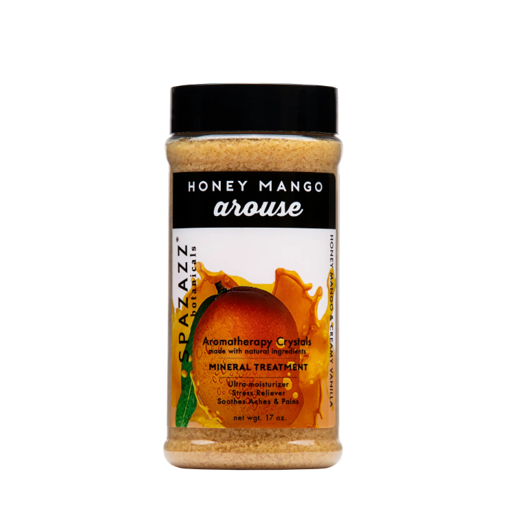 17oz- Honey Mango (Arouse) 