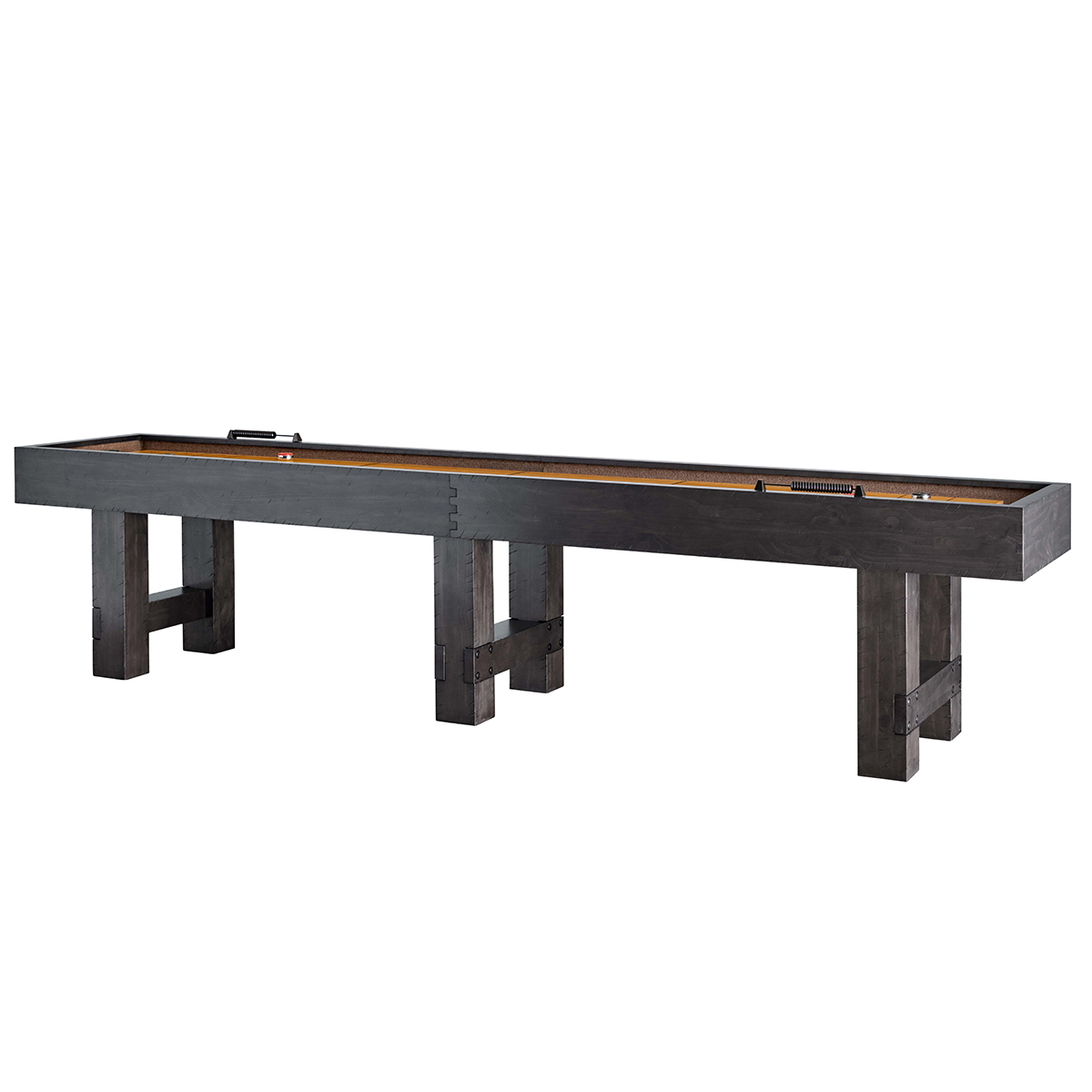 Bristol 12’’ Shuffleboard (Charcoal)