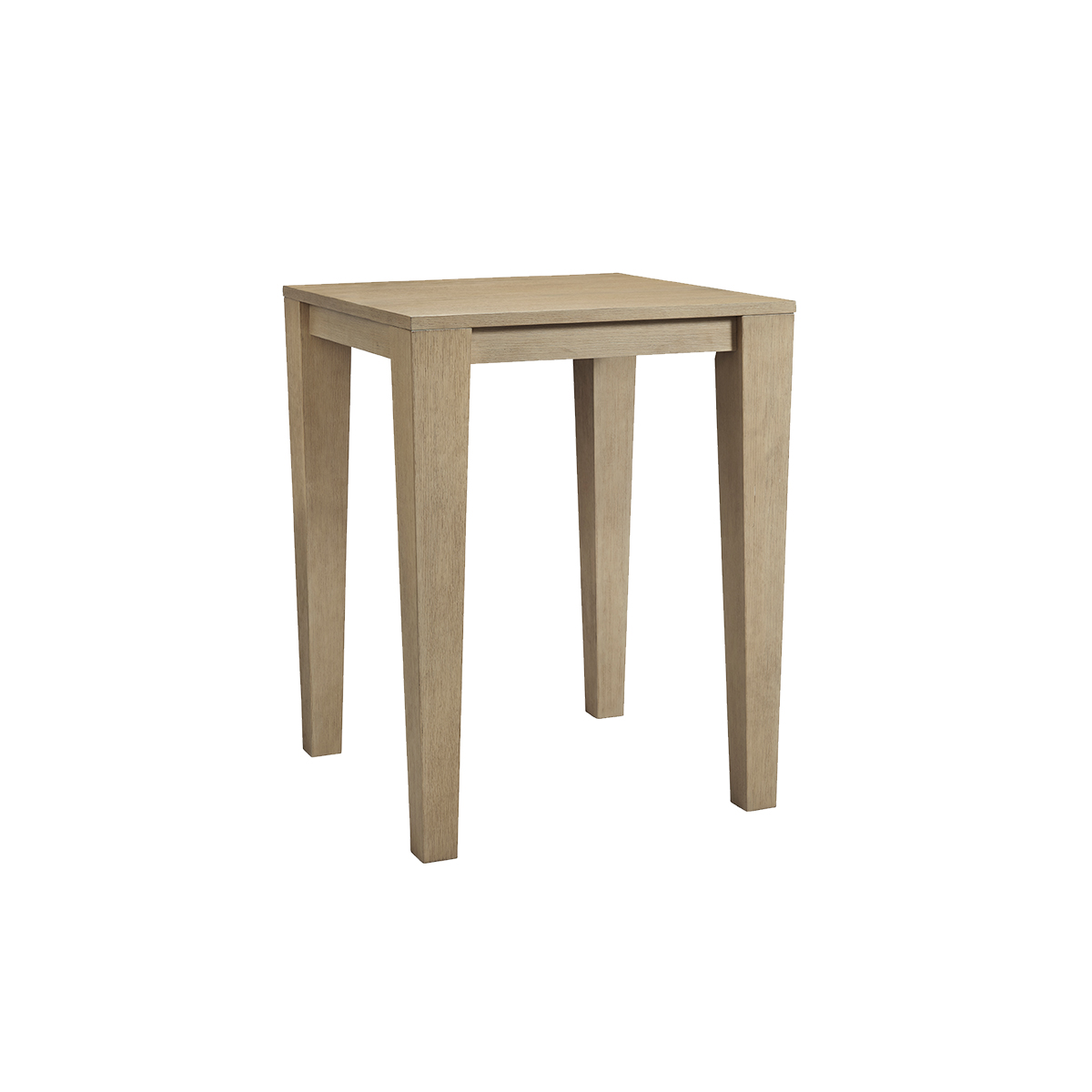 Port Royal Pub Table (WHITE OAK)