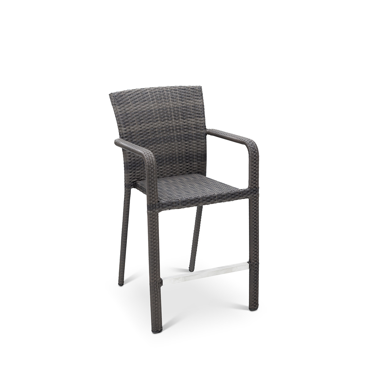 Newport Woven Counter Stool