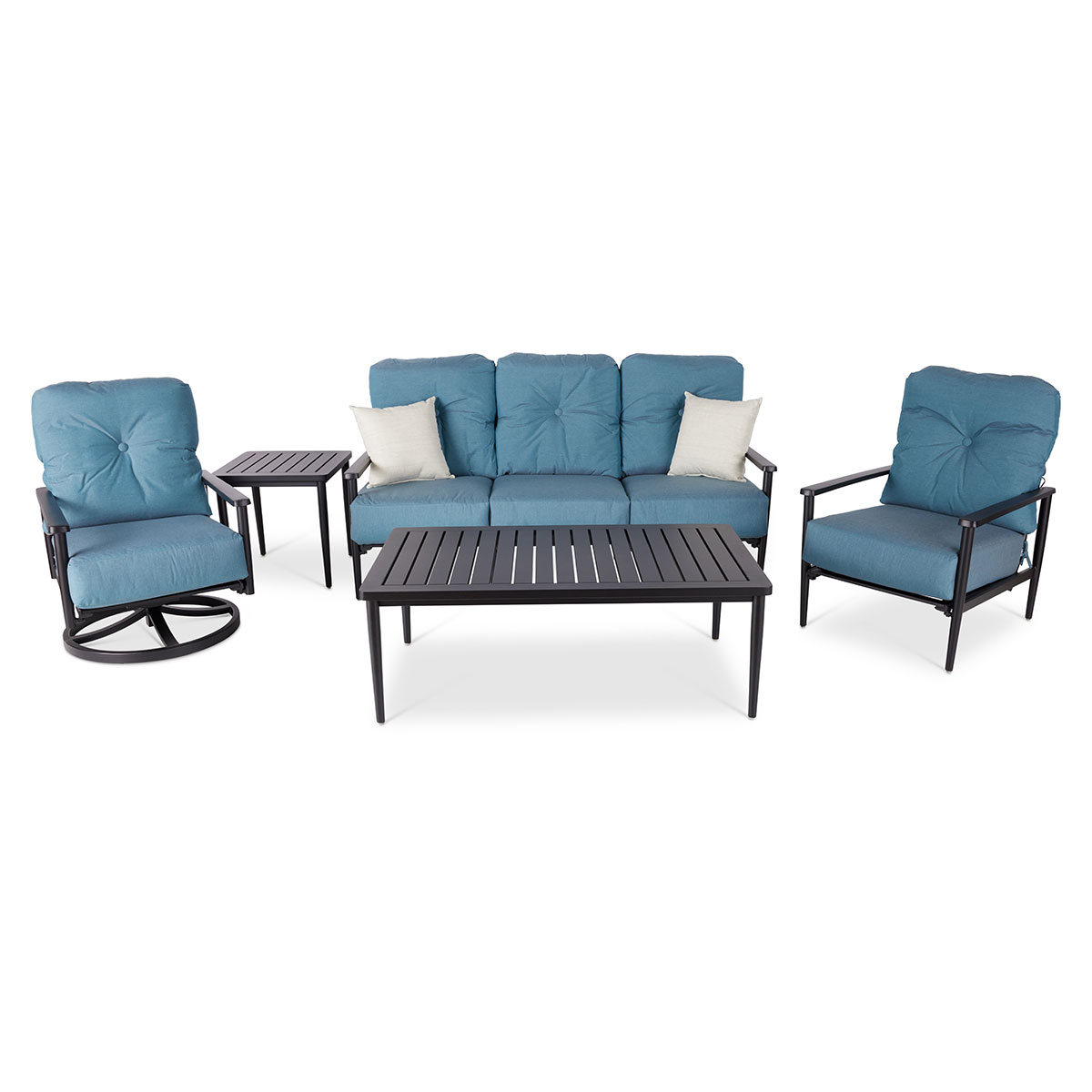 Brayden 5 Piece Sofa Collection