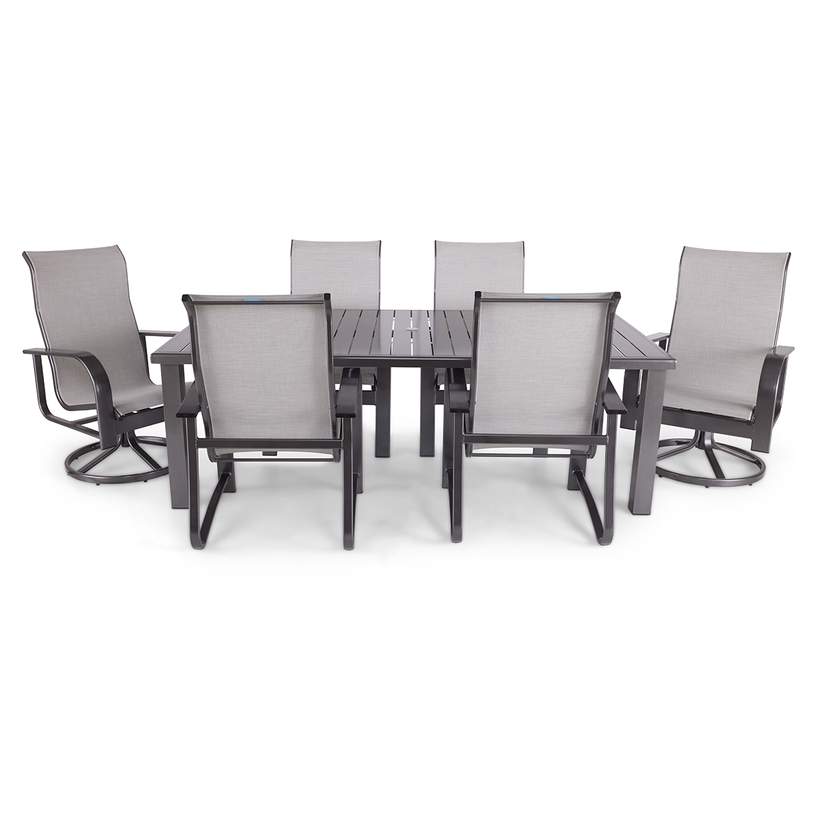 Harbor  7 Piece Dining Collection