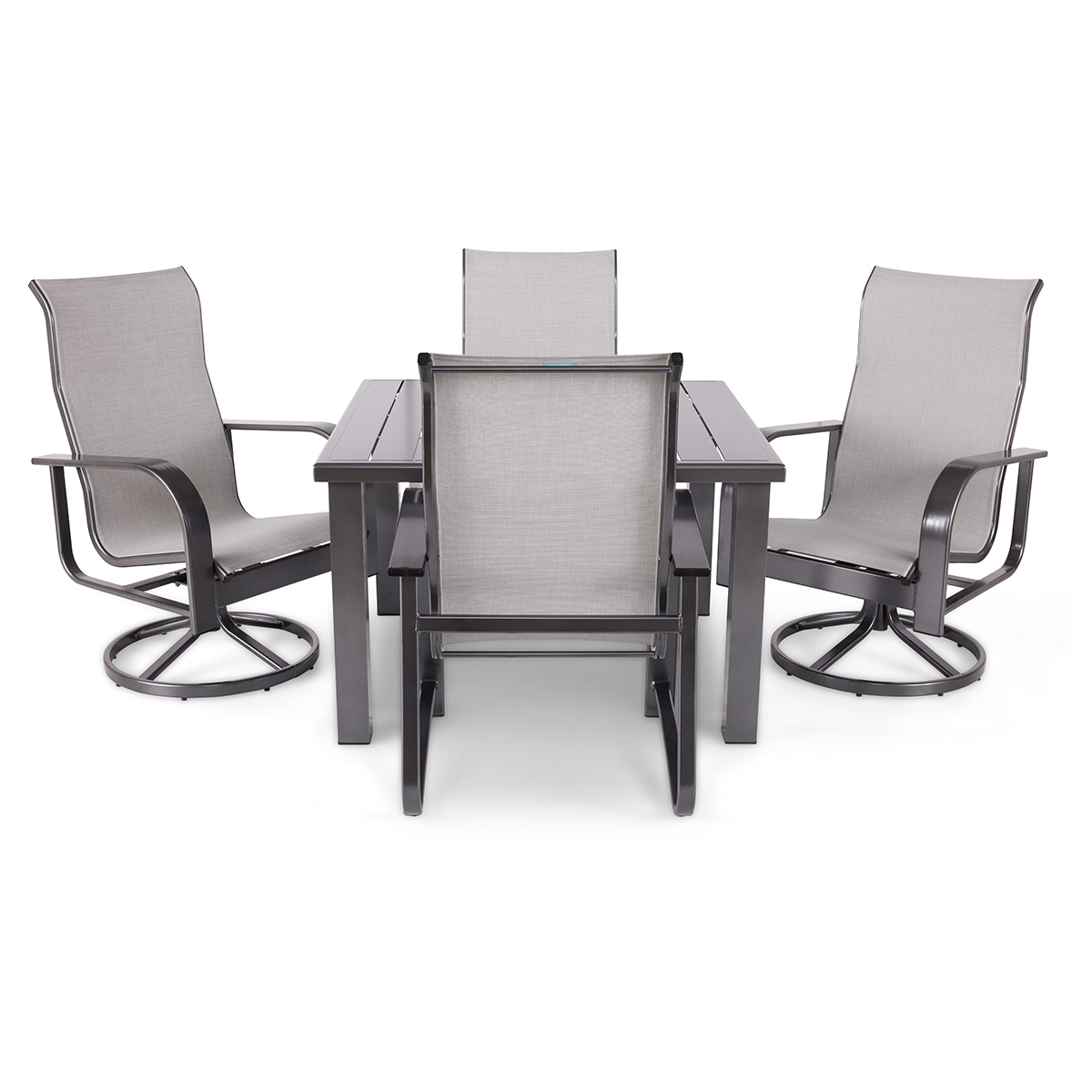 Harbor 5 Piece Dining Collection