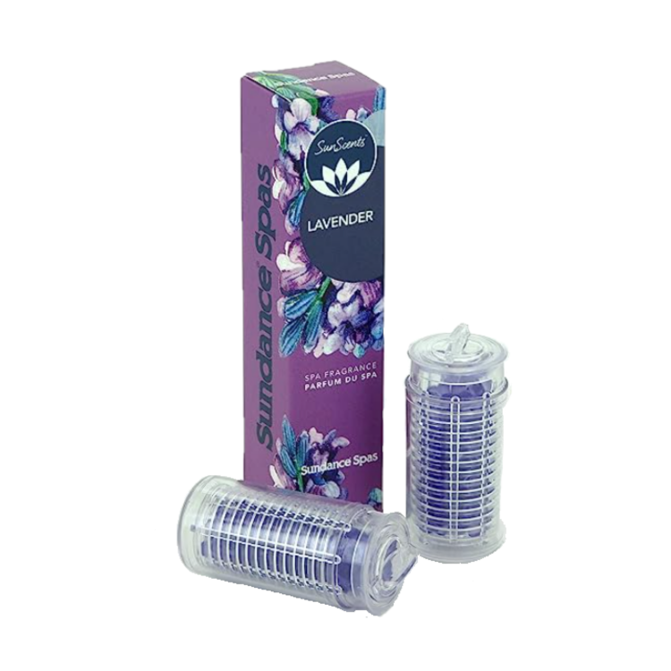 SunScents 2Pk Lavender Insert 