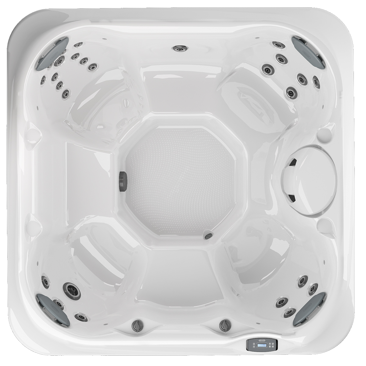 JACUZZI J-225™ HOT TUB(INSTORE)