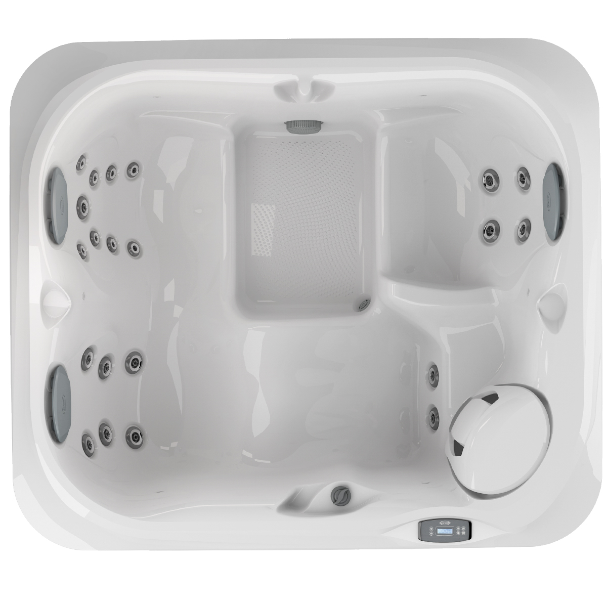 JACUZZI J-215™ HOT TUB(INSTORE)