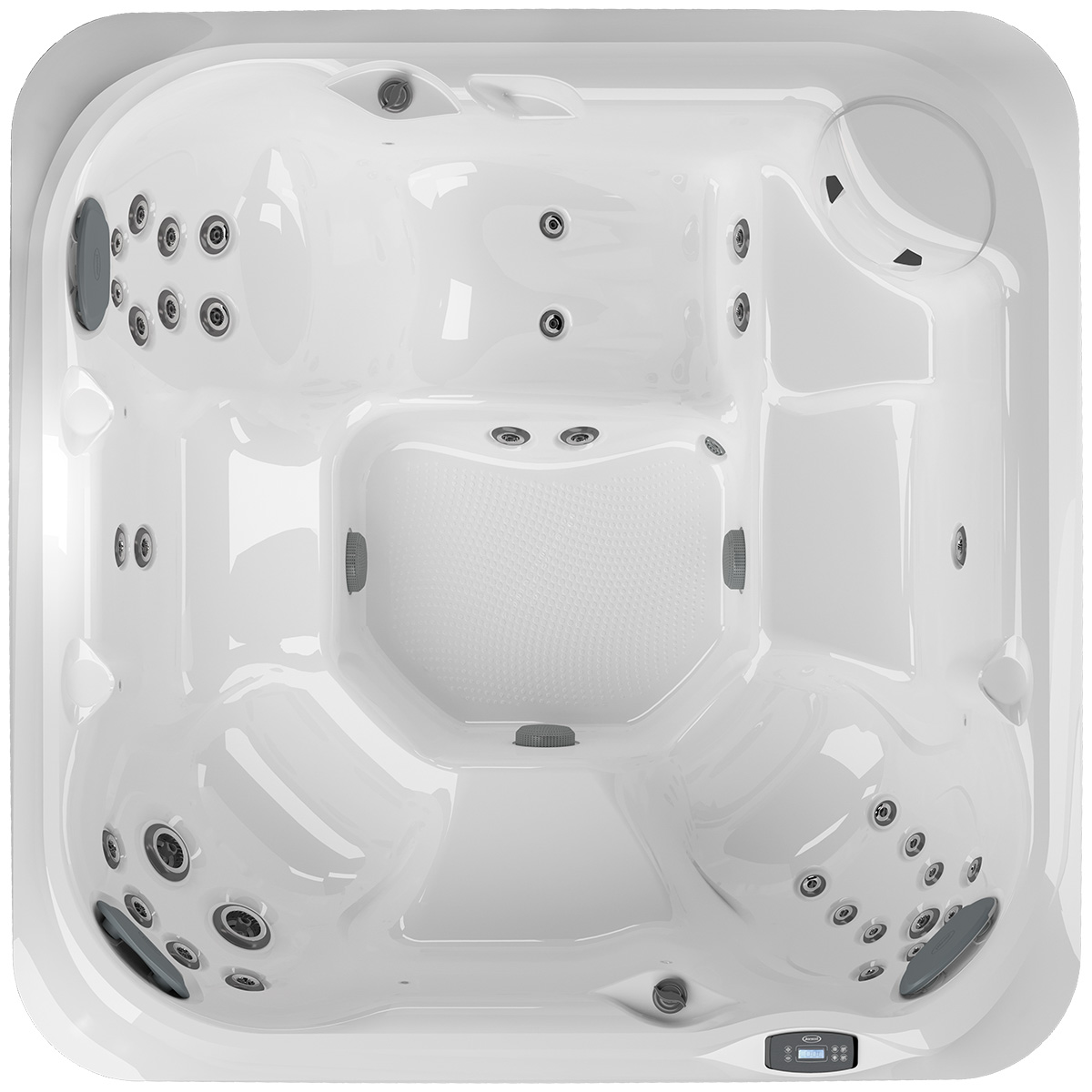 Jacuzzi J-235™ Hot Tub(INSTORE)