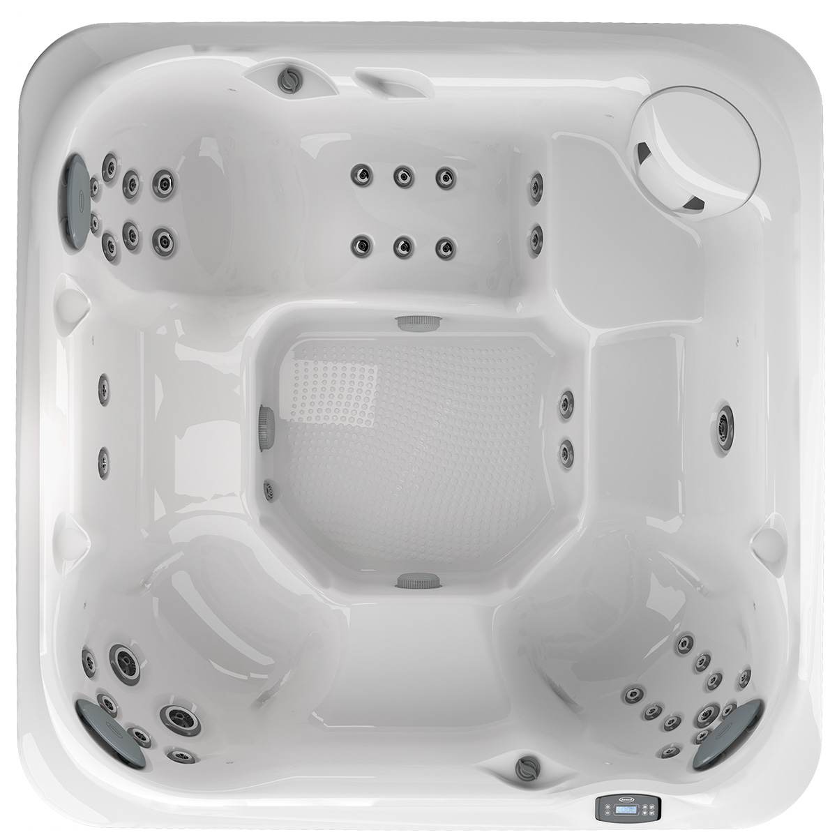 Jacuzzi J-275™ Hot Tub(INSTORE)