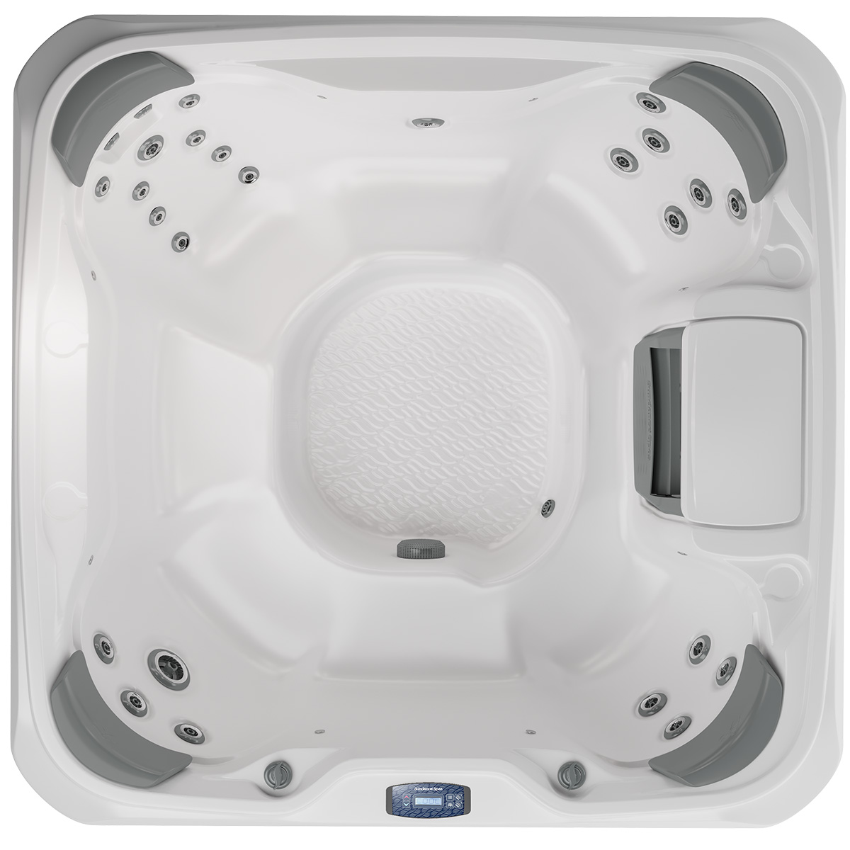 Sundance Prado® - 680™ Series Hot Tub