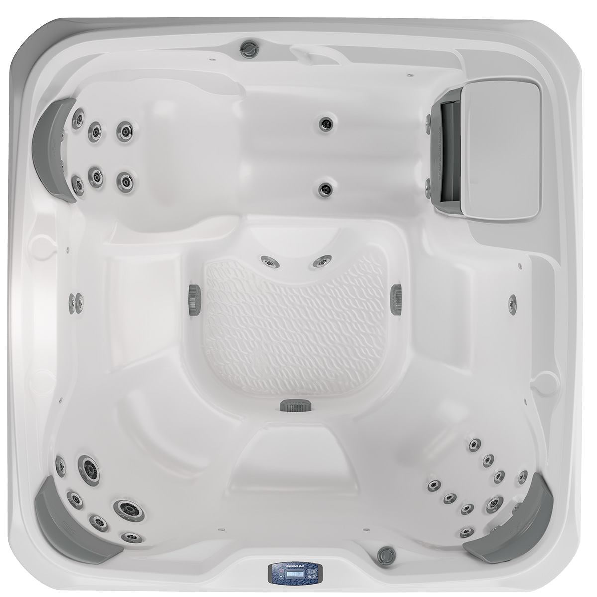 Sundance Peyton® - 680™ Series Hot Tub