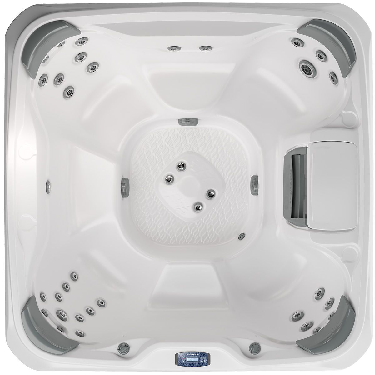 Sundance Edison® - 680™ Series Hot Tub