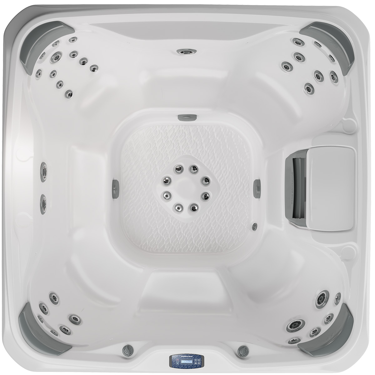 Sundance McKinley® - 680™ Series Hot Tub