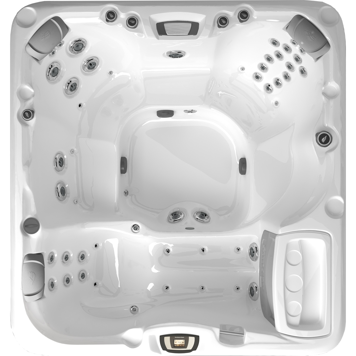 Sundance Altamar® - 880™ Series Hot Tub