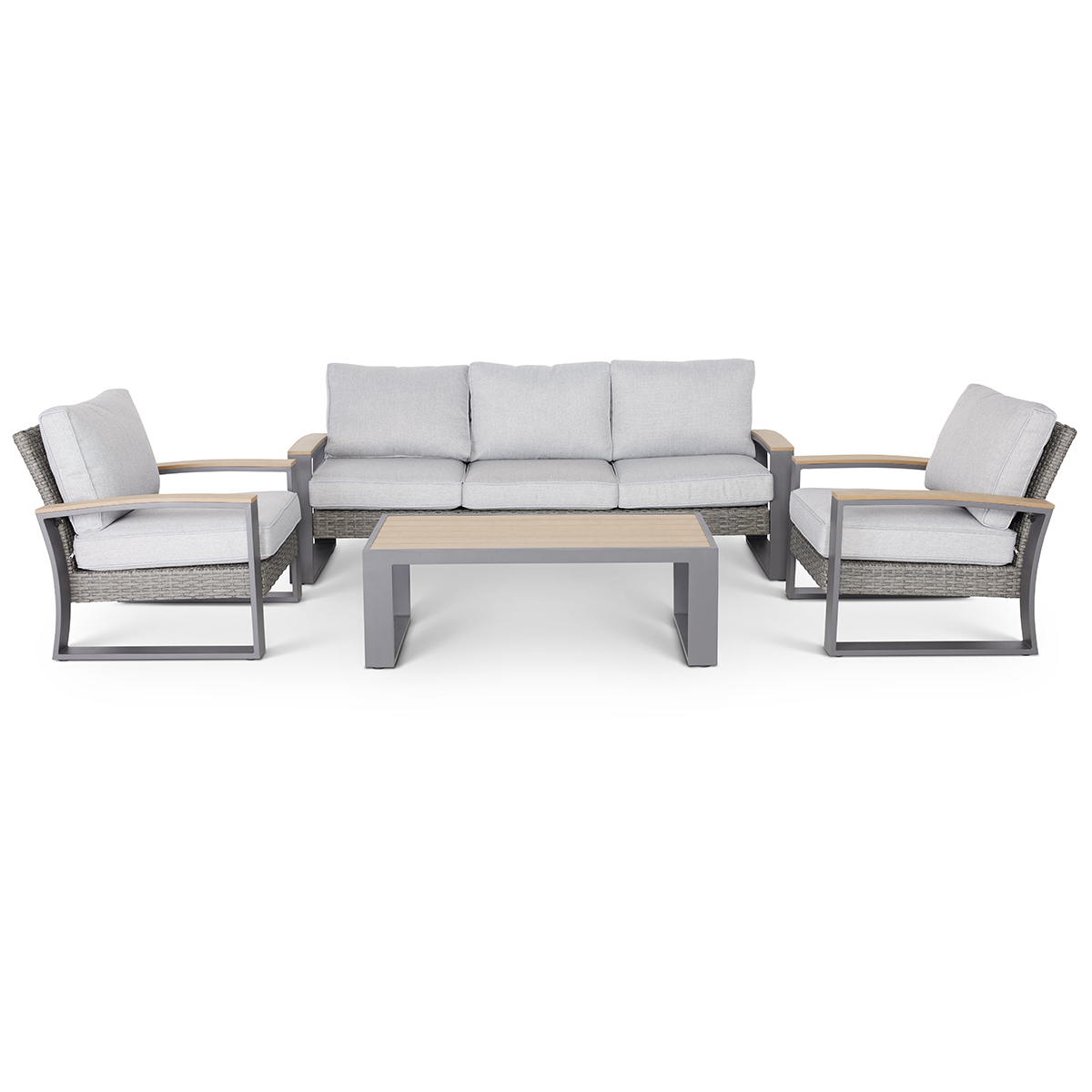 Carter 4 Piece Sofa Collection