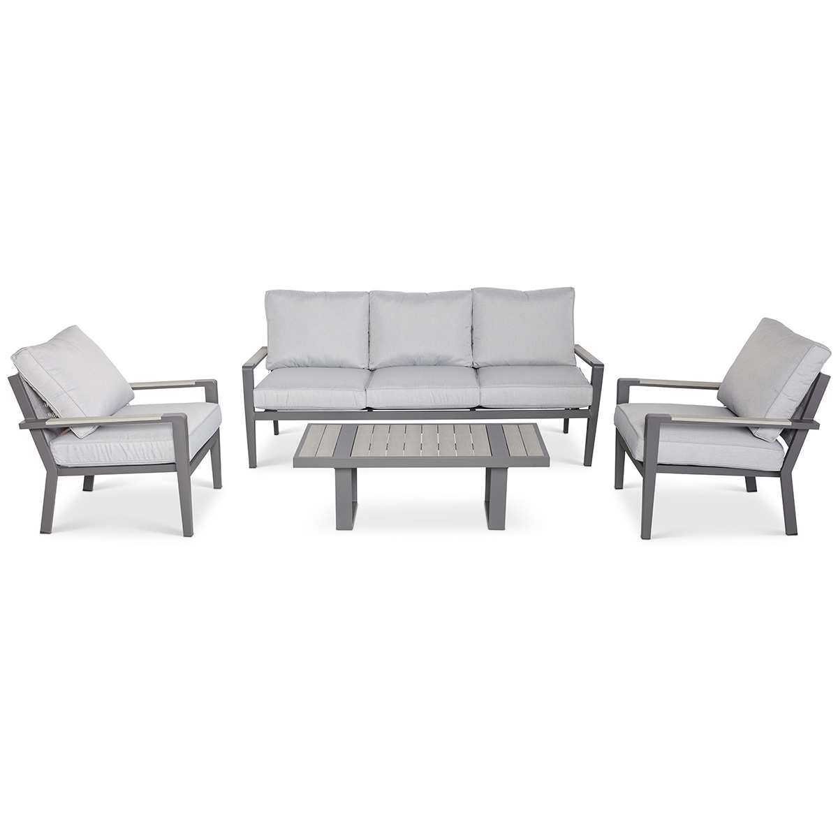 Cambria 4 Piece Sofa Collection 