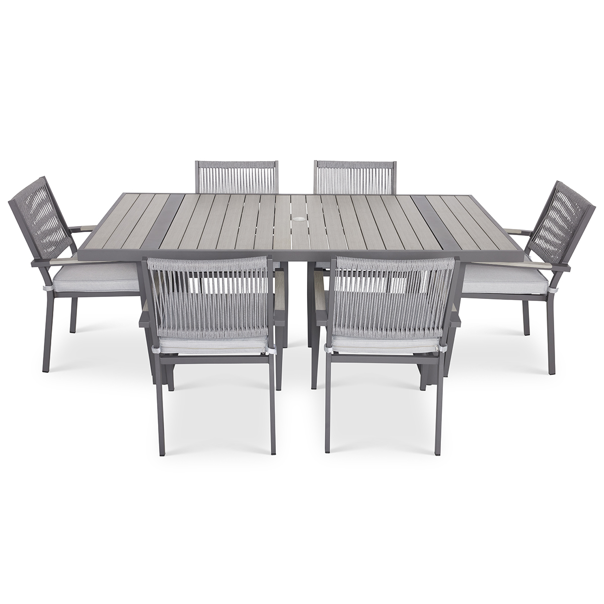 Cambria 7 Piece Dining Collection