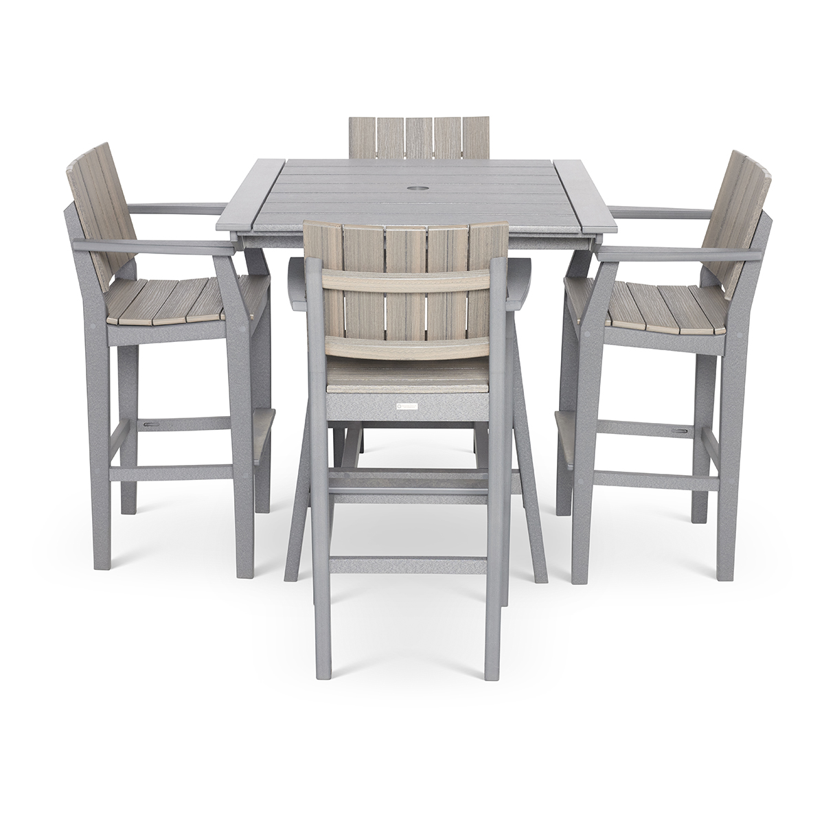 MAD 5 Piece Bar Dining Collection