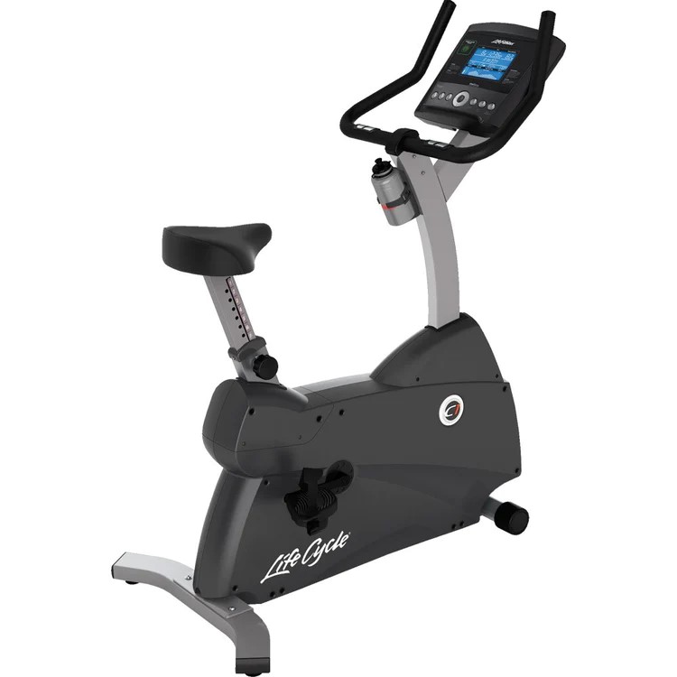 Life Fitness C1 Lifecycle Exercise Bike