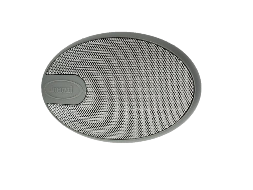 Jacuzzi Oval Speaker Grill 