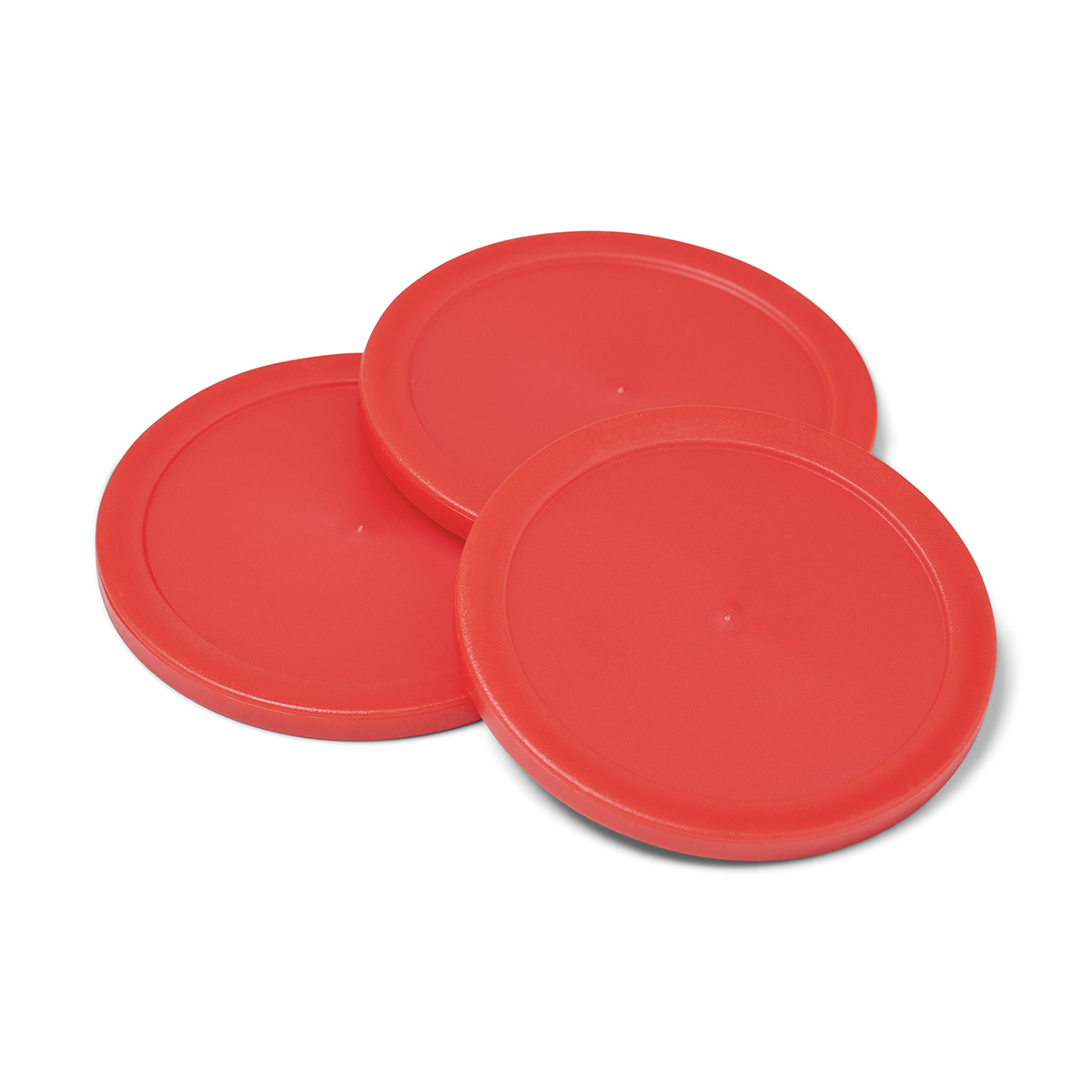 Air Hockey Pucks 3PK B.