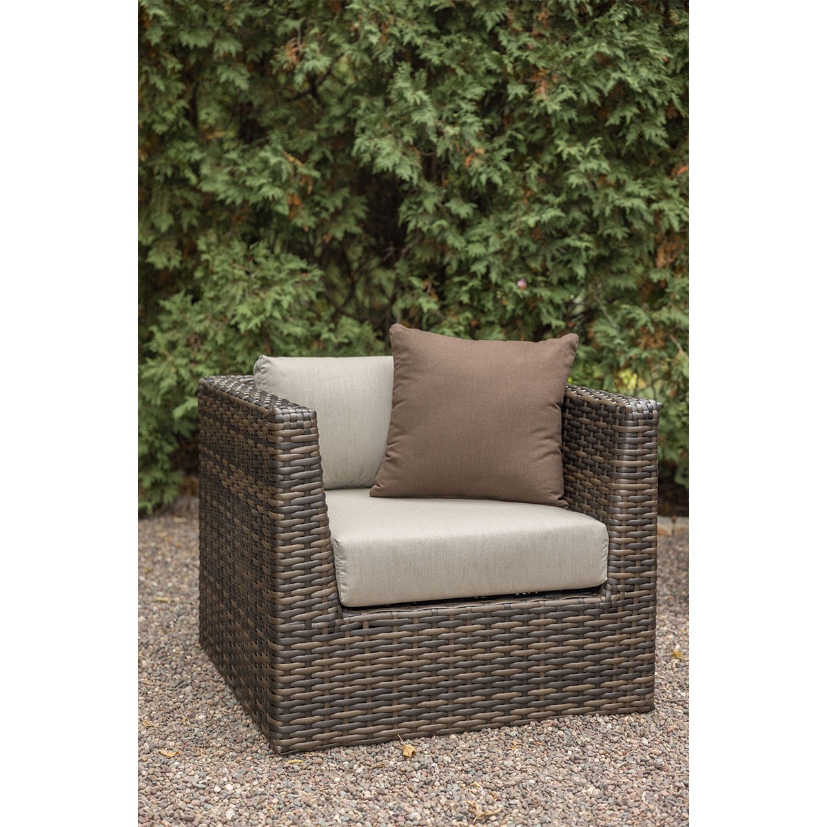 Extra Lounge Chair ($429)