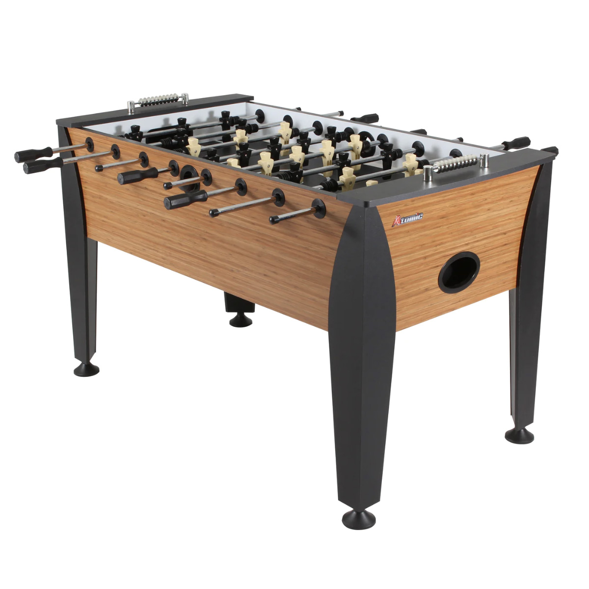 ATOMIC PRO FORCE FOOSBALL TABLE