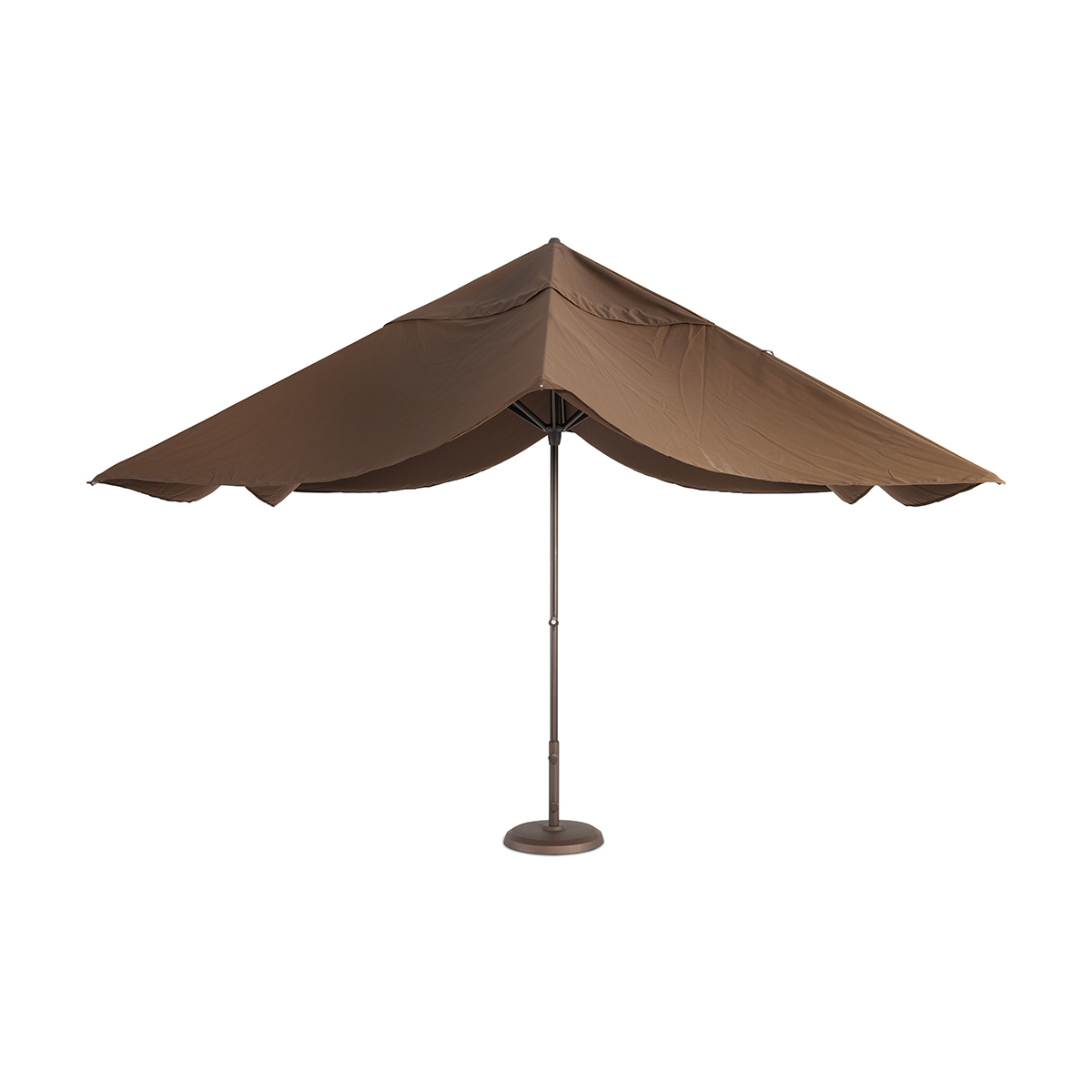 10 x 13 Treasure Garden EZ Track Umbrella