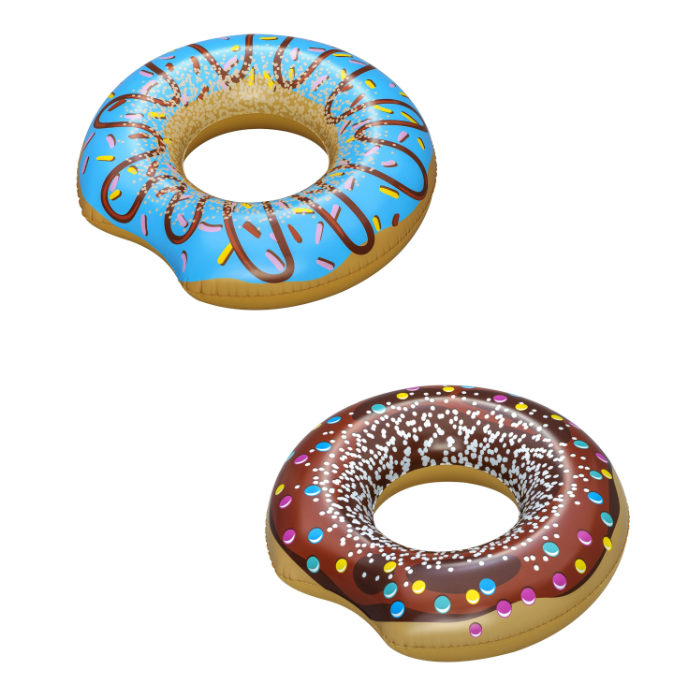 Donut Swim Ring 